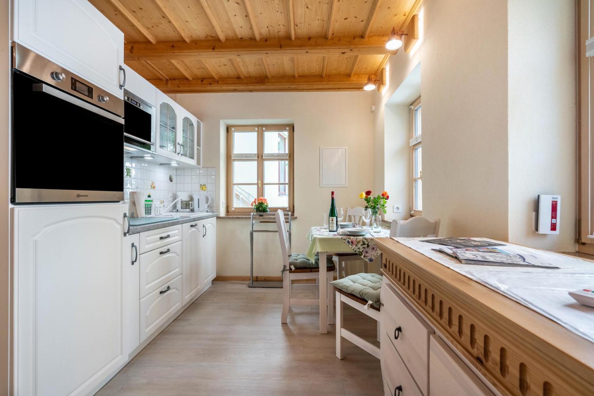 Altstadtidyll Meissen Ngoại thất bức ảnh