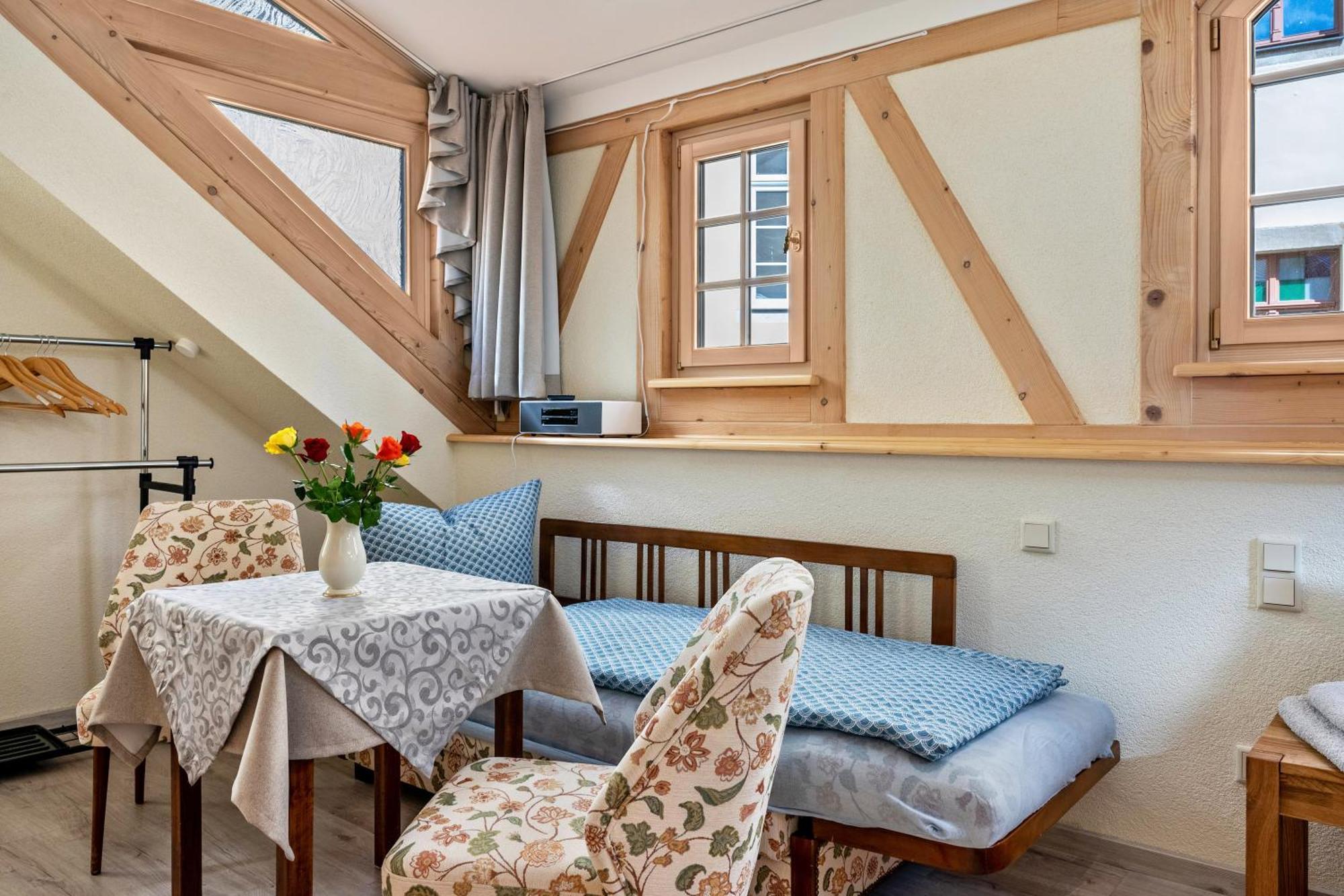 Altstadtidyll Meissen Ngoại thất bức ảnh